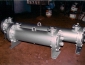 油冷卻器可伸縮熱交換器 